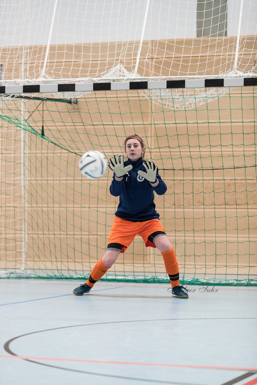 Bild 97 - Rathje Cup Frauen